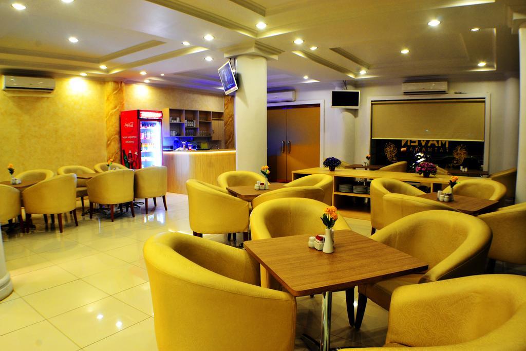 Maven Fatmawati Hotel Jakarta Buitenkant foto