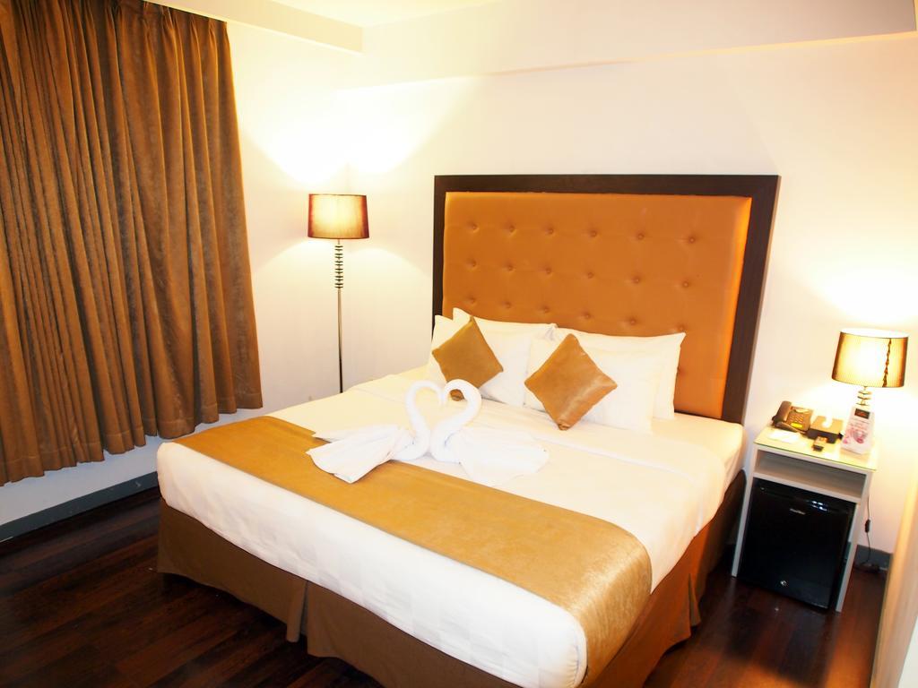 Maven Fatmawati Hotel Jakarta Kamer foto
