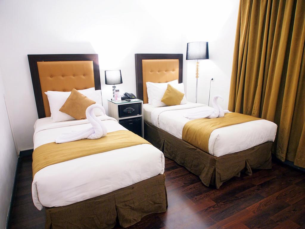 Maven Fatmawati Hotel Jakarta Kamer foto