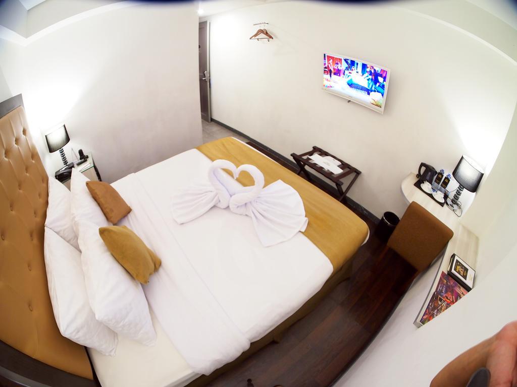 Maven Fatmawati Hotel Jakarta Kamer foto